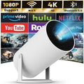 4k Projector