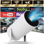 4k Projector