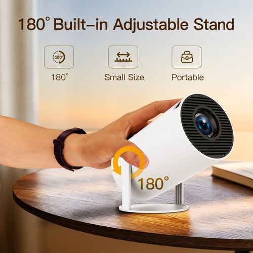4k Projector