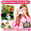 Camera Printer