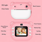 Camera Printer