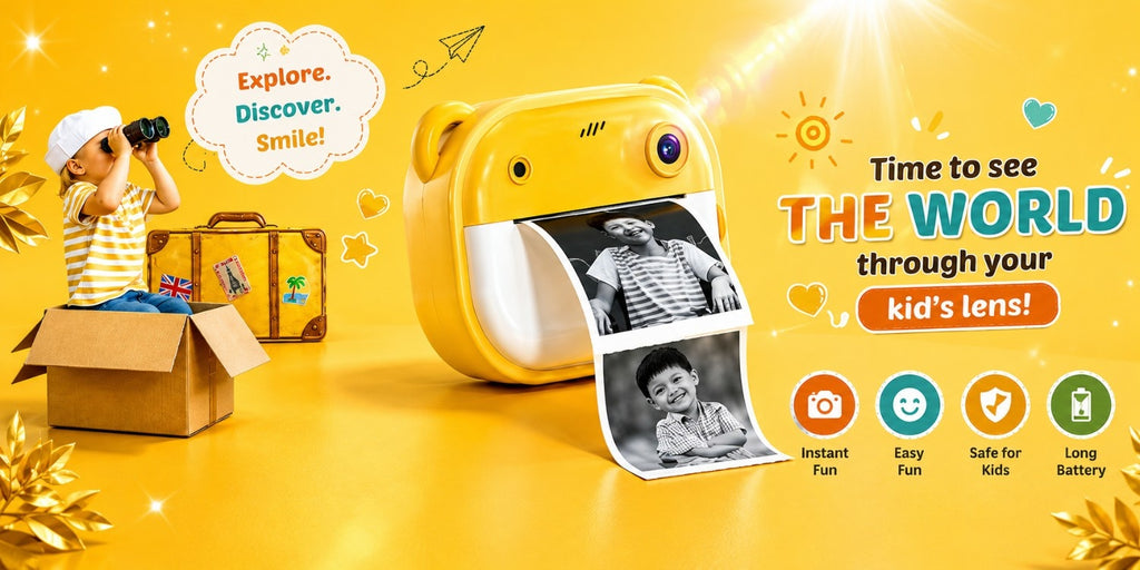 Camera Printer