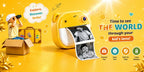 Camera Printer