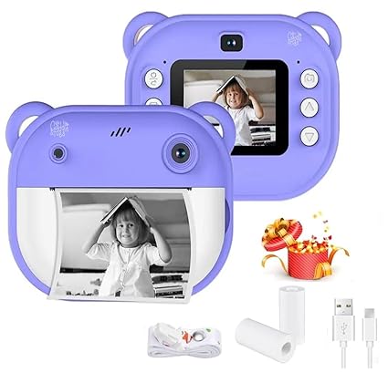 Camera Printer