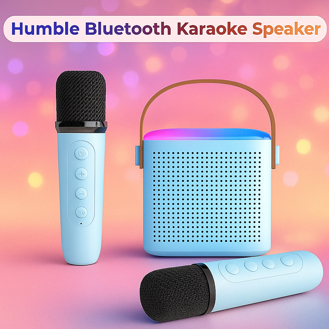 SYNCFUN Karaoke Machine