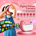 Camera Printer