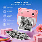 Camera Printer