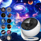 Moon Projector